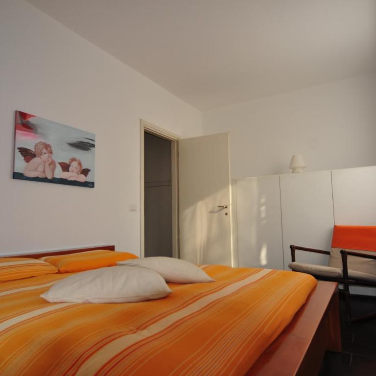 Villa Emilio - Villa con 2 Camere da Letto - 22