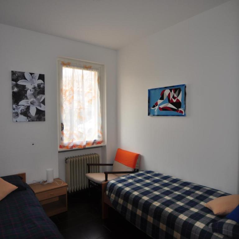 Villa Emilio - Villa con 2 Camere da Letto - 26