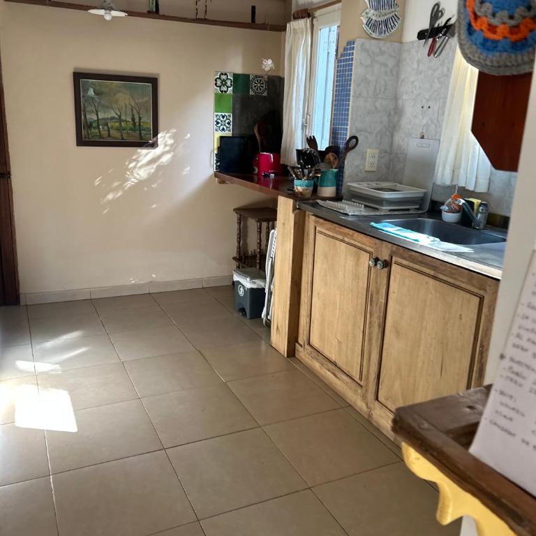 La casa de Caro - Loft - 11