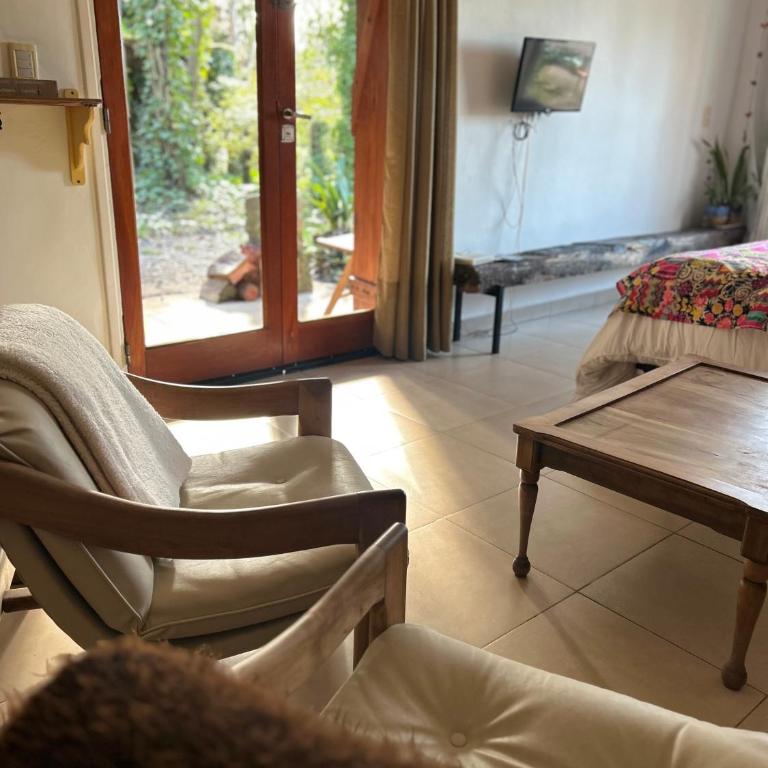 La casa de Caro - Loft - 12