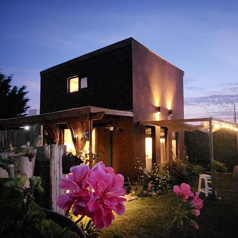 Tiny House Marencalma - Vacation Home - 16