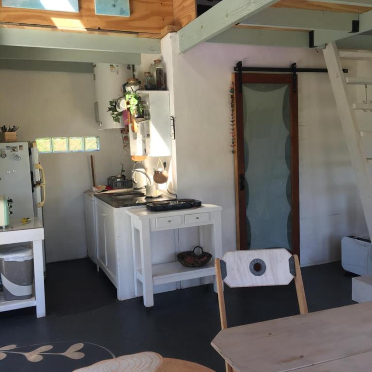 Tiny House Marencalma - Vacation Home - 13