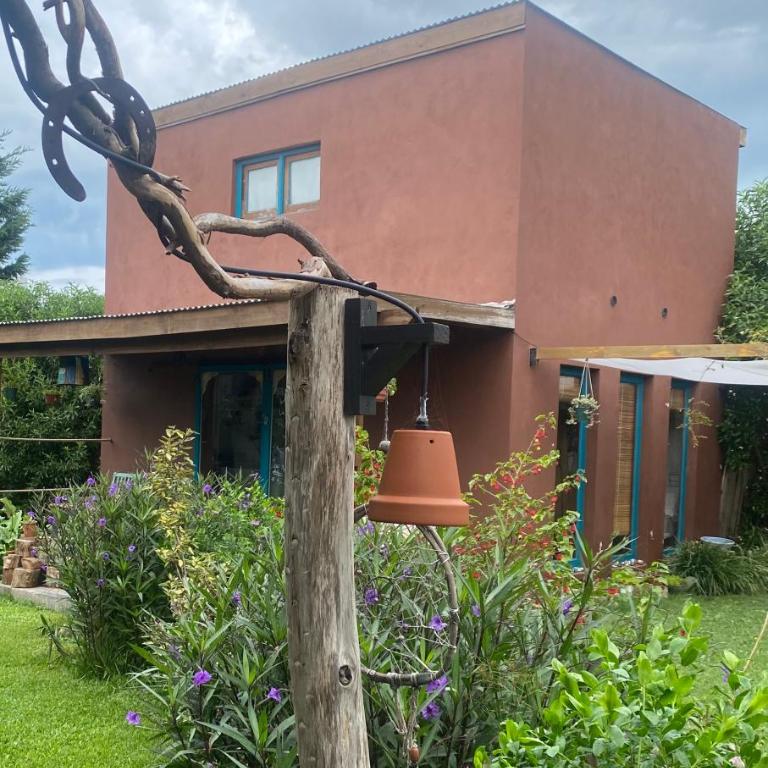 Tiny House Marencalma - Vacation Home - 1