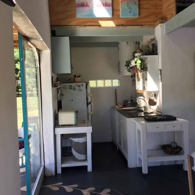 Tiny House Marencalma - Vacation Home - 14