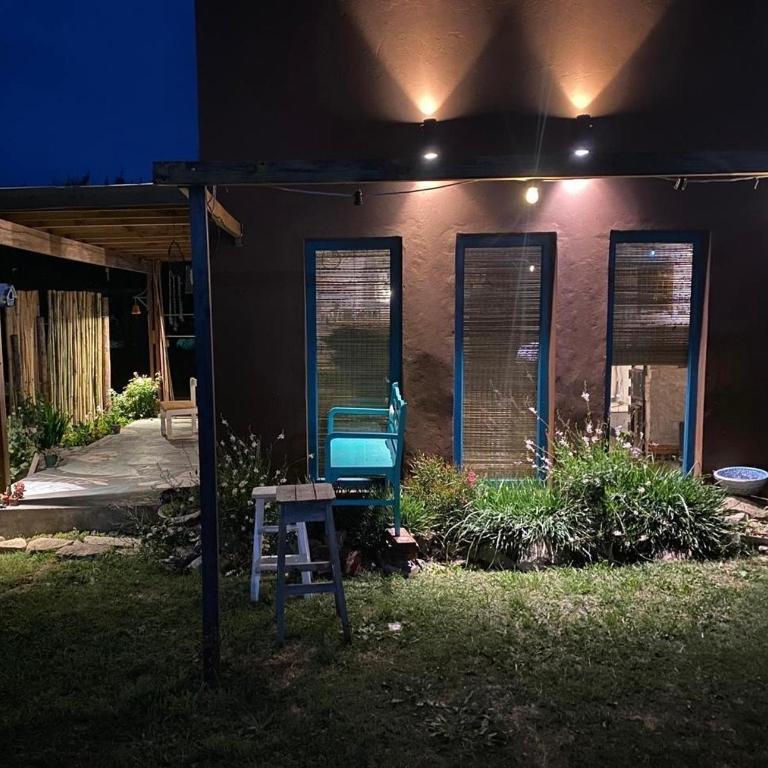 Tiny House Marencalma - Vacation Home - 22