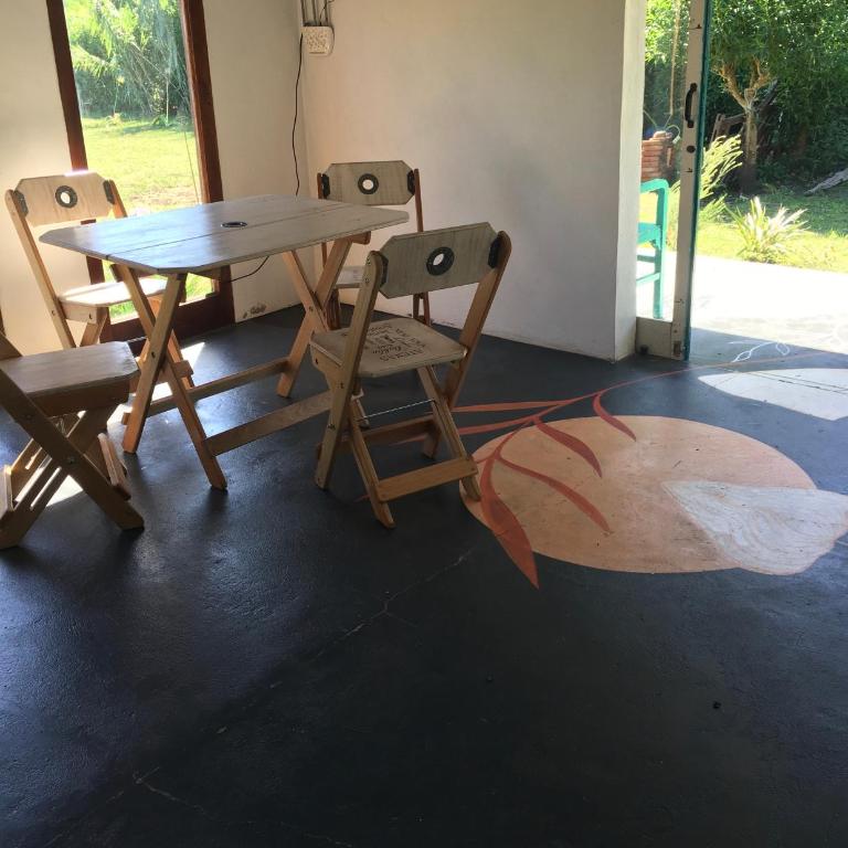 Tiny House Marencalma - Vacation Home - 25