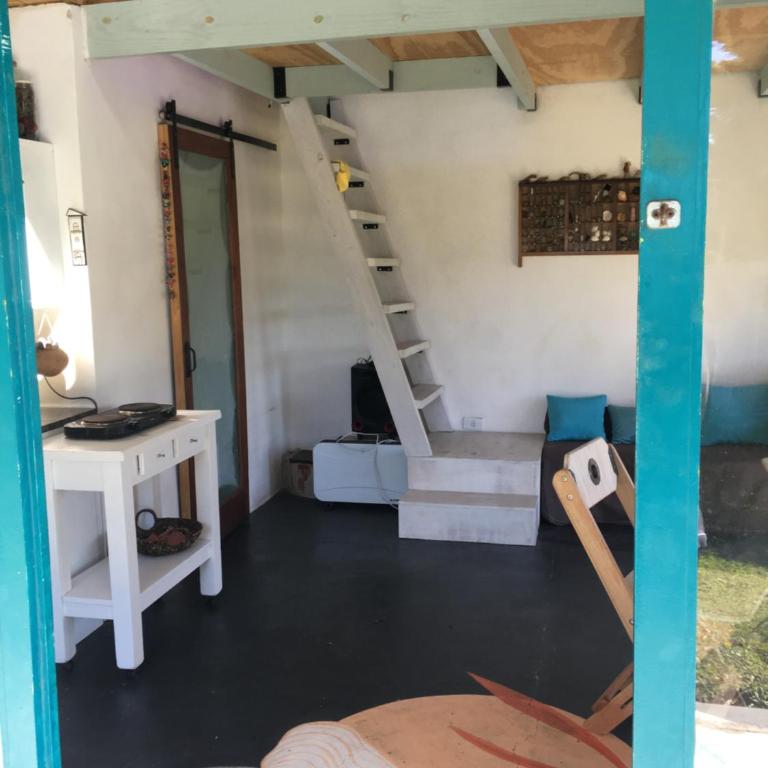 Tiny House Marencalma - Vacation Home - 26