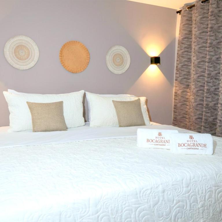 Hotel Bocagrande Cartagena - Habitación Familiar Estándar - 10