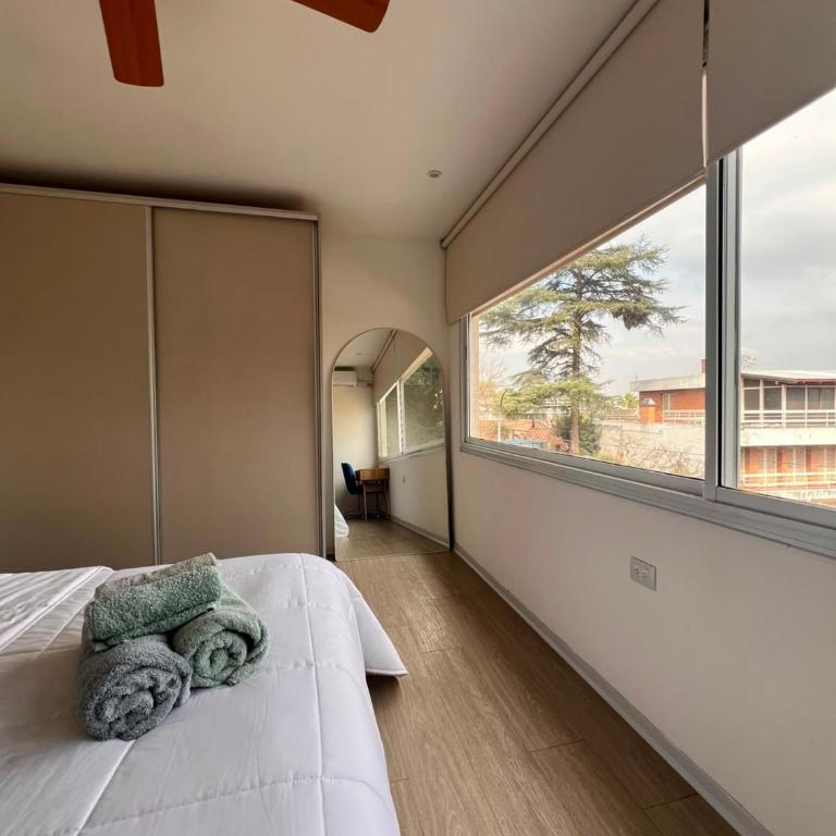 Casa en lo Alto - One-Bedroom House - 6