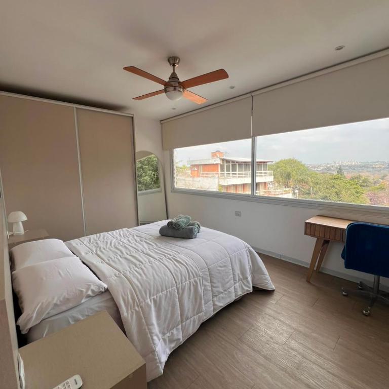 Casa en lo Alto - One-Bedroom House - 10