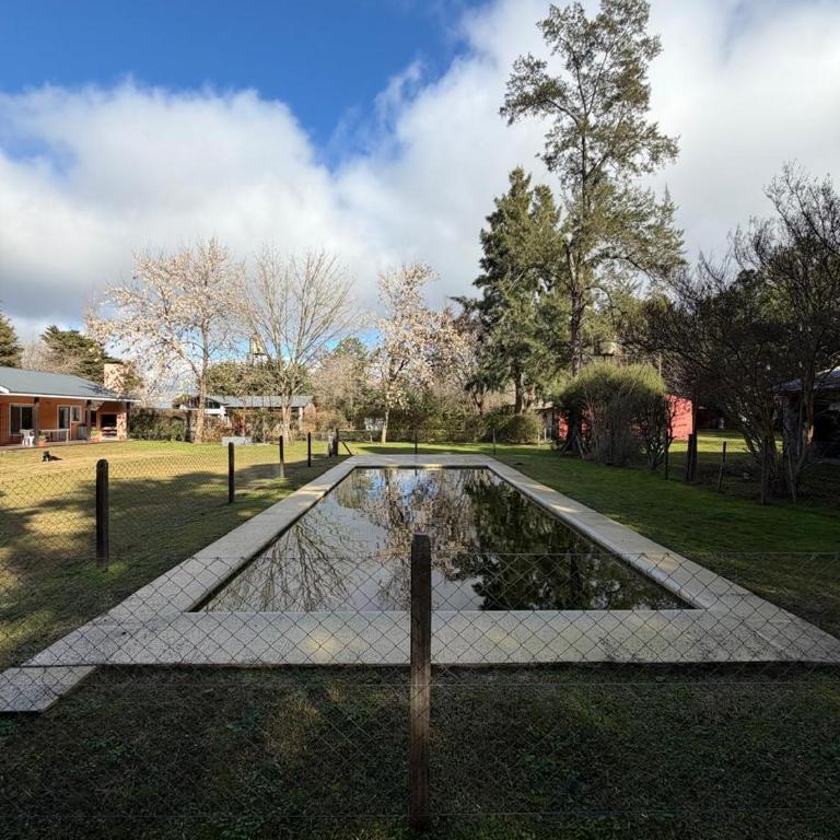 Alquiler Quinta Barrio Parque El Remanso - Casa de 3 dormitorios - 2