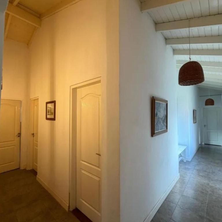 Alquiler Quinta Barrio Parque El Remanso - Casa de 3 dormitorios - 3