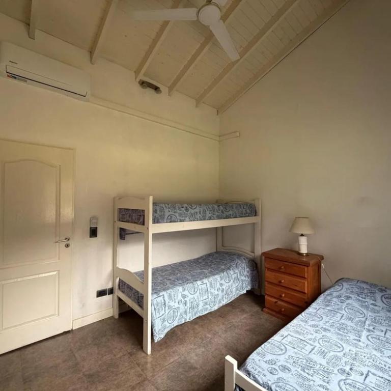 Alquiler Quinta Barrio Parque El Remanso - Casa de 3 dormitorios - 5