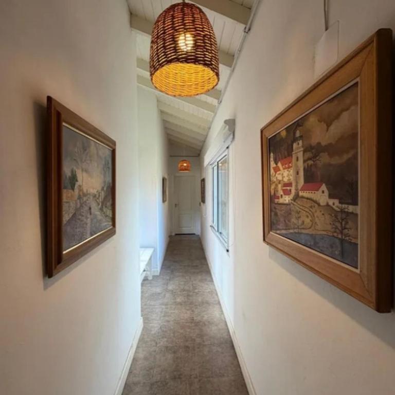 Alquiler Quinta Barrio Parque El Remanso - Casa de 3 dormitorios - 8