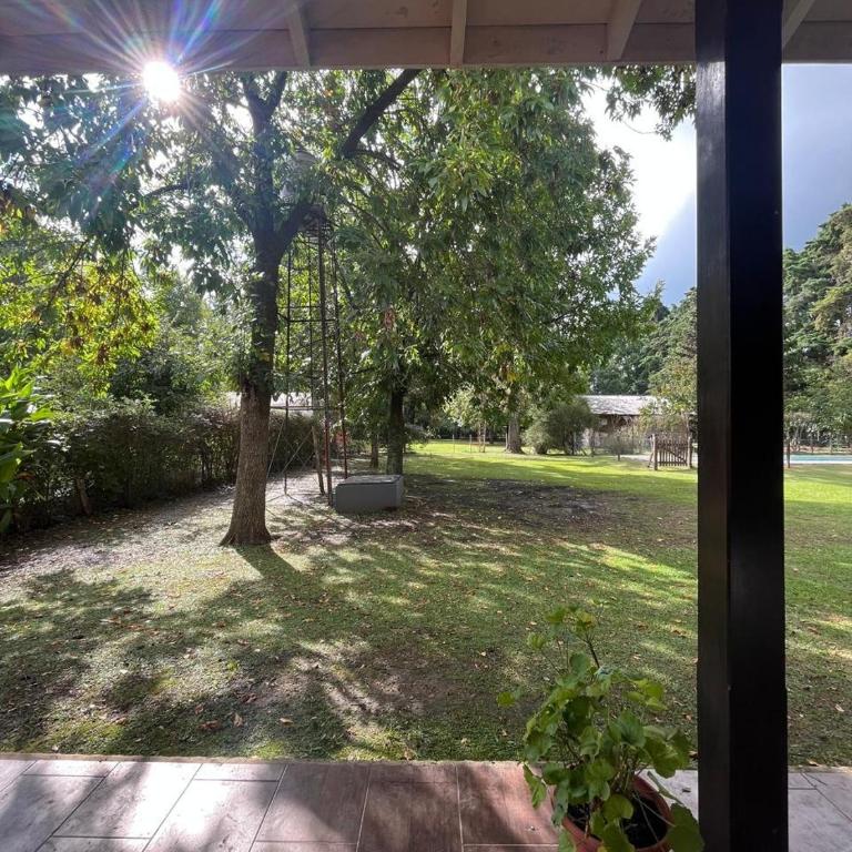 Alquiler Quinta Barrio Parque El Remanso - Casa de 3 dormitorios - 9