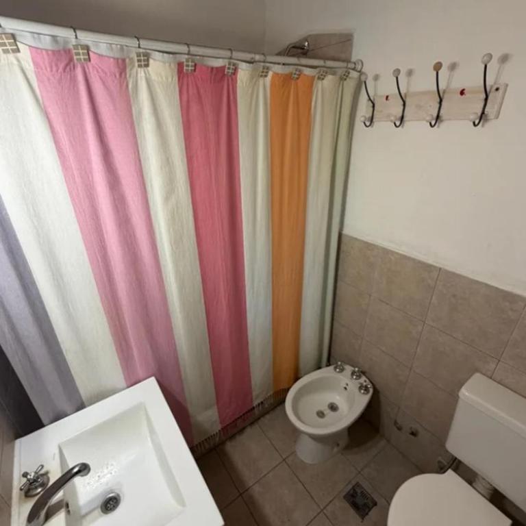 Alquiler Quinta Barrio Parque El Remanso - Casa de 3 dormitorios - 10