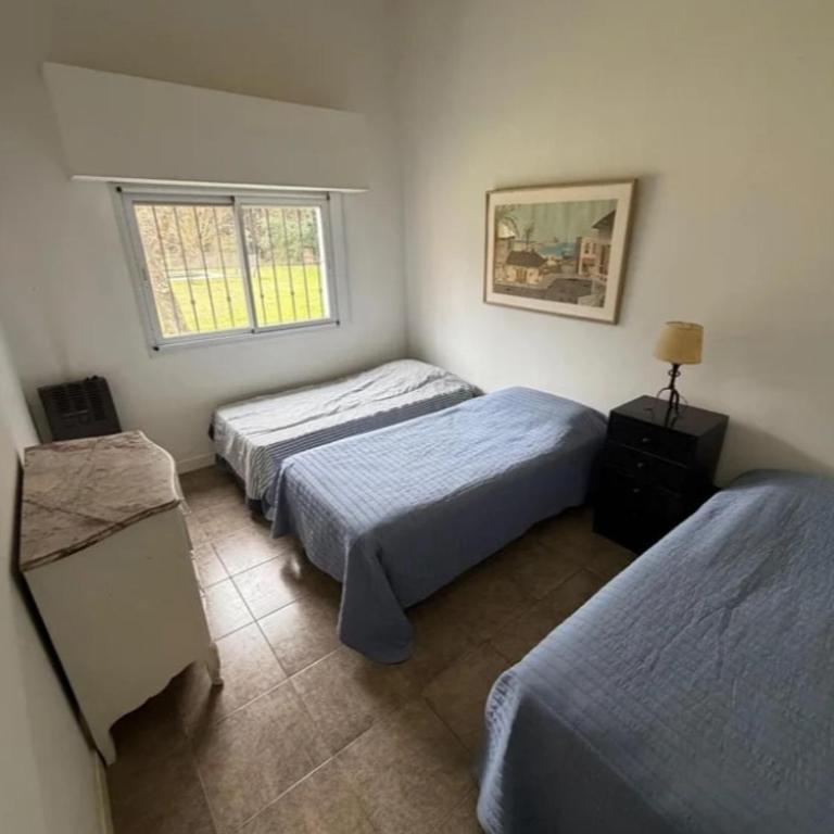Alquiler Quinta Barrio Parque El Remanso - Casa de 3 dormitorios - 11