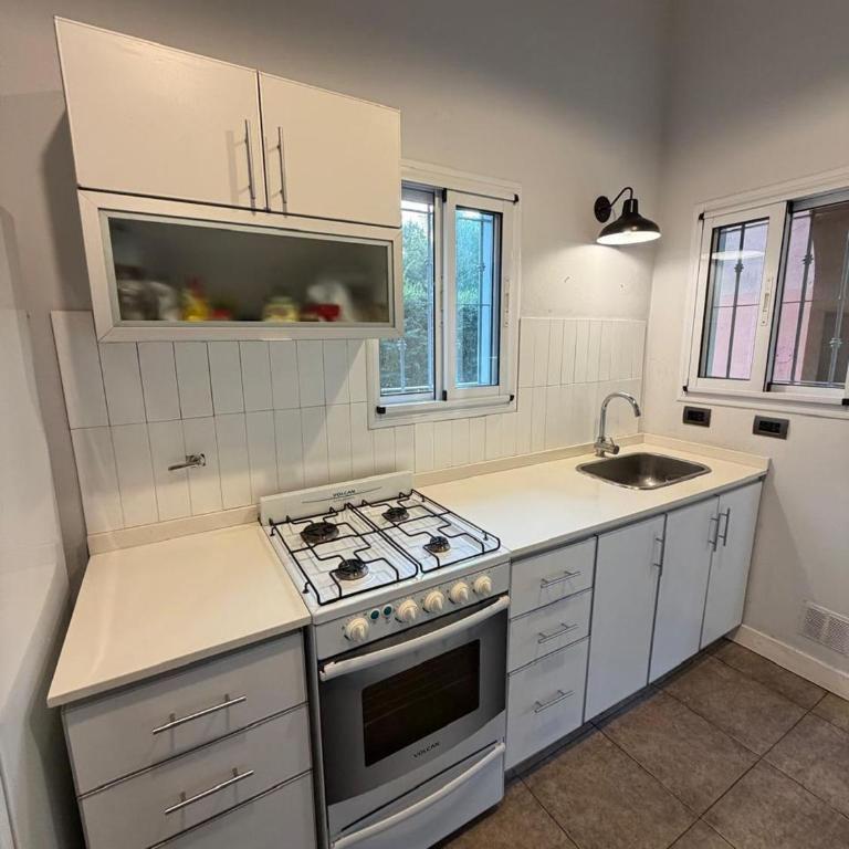 Alquiler Quinta Barrio Parque El Remanso - Casa de 3 dormitorios - 12