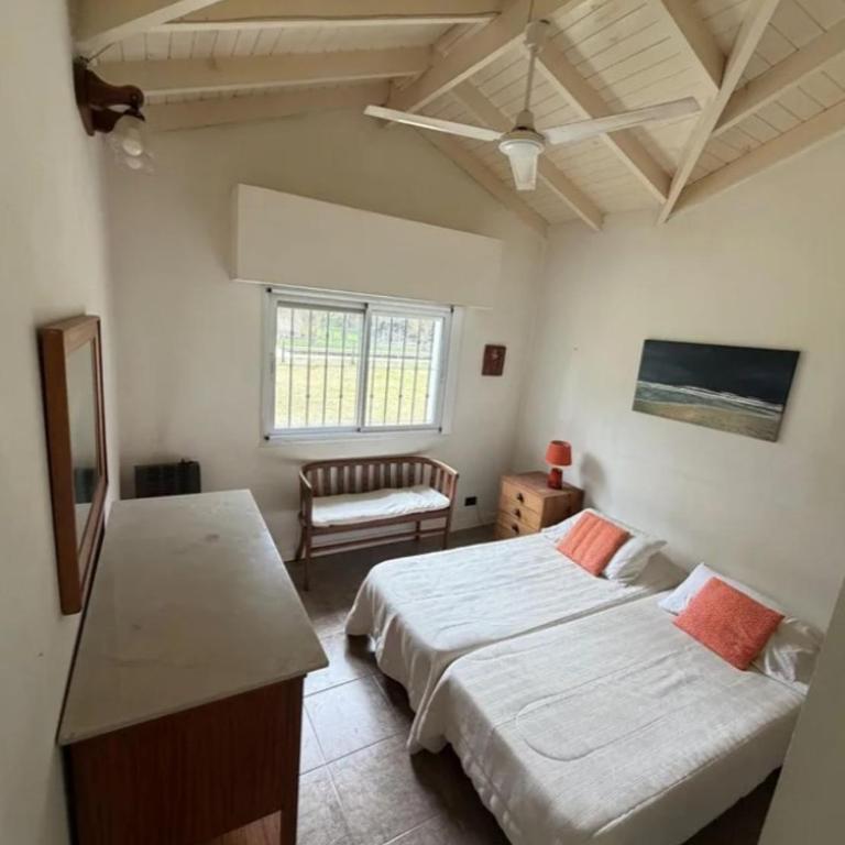 Alquiler Quinta Barrio Parque El Remanso - Casa de 3 dormitorios - 13