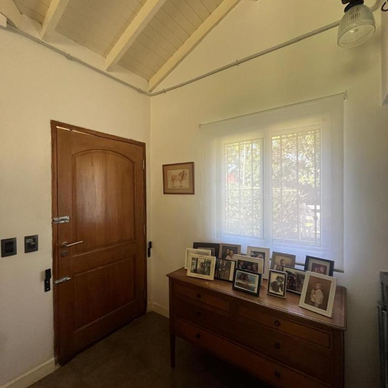 Alquiler Quinta Barrio Parque El Remanso - Casa de 3 dormitorios - 15