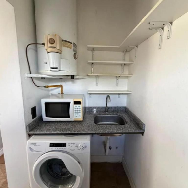 Alquiler Quinta Barrio Parque El Remanso - Casa de 3 dormitorios - 24