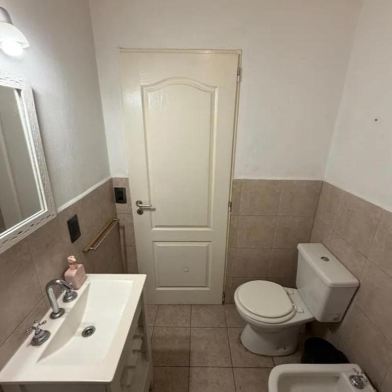 Alquiler Quinta Barrio Parque El Remanso - Casa de 3 dormitorios - 25