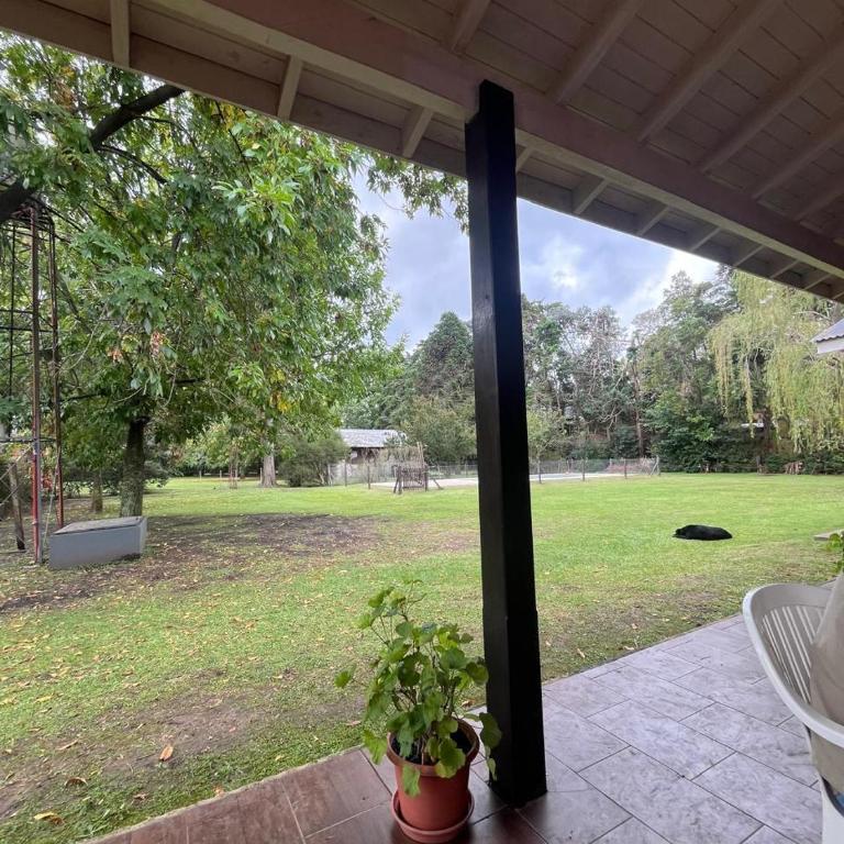 Alquiler Quinta Barrio Parque El Remanso - Casa de 3 dormitorios - 27