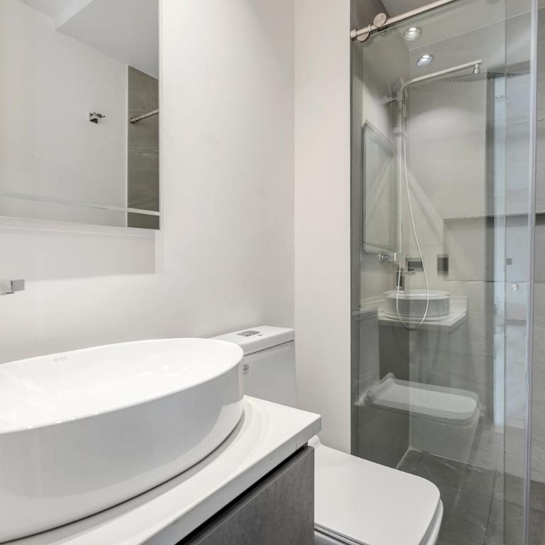 Apartamentos HOUSY Laureles - Deluxe Apartment - 6