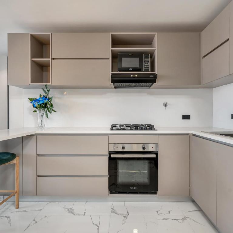 Apartamentos HOUSY Laureles - Deluxe Apartment - 4