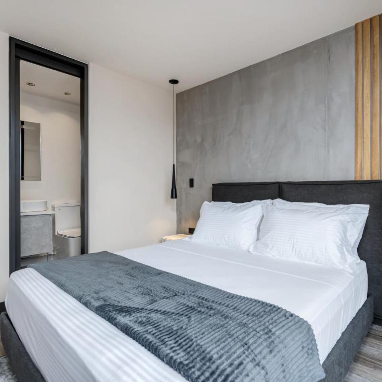 Apartamentos HOUSY Laureles - Deluxe Apartment - 9