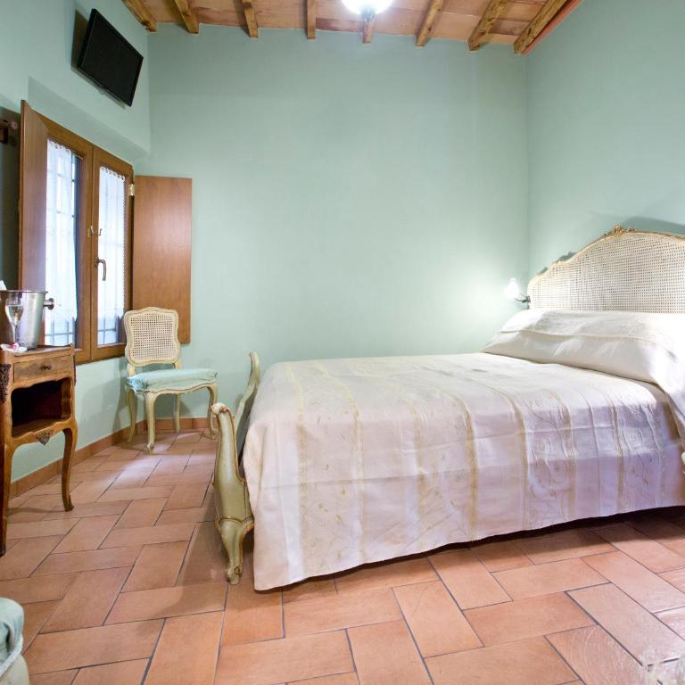 Siena Romantica - One-Bedroom Apartment - 4