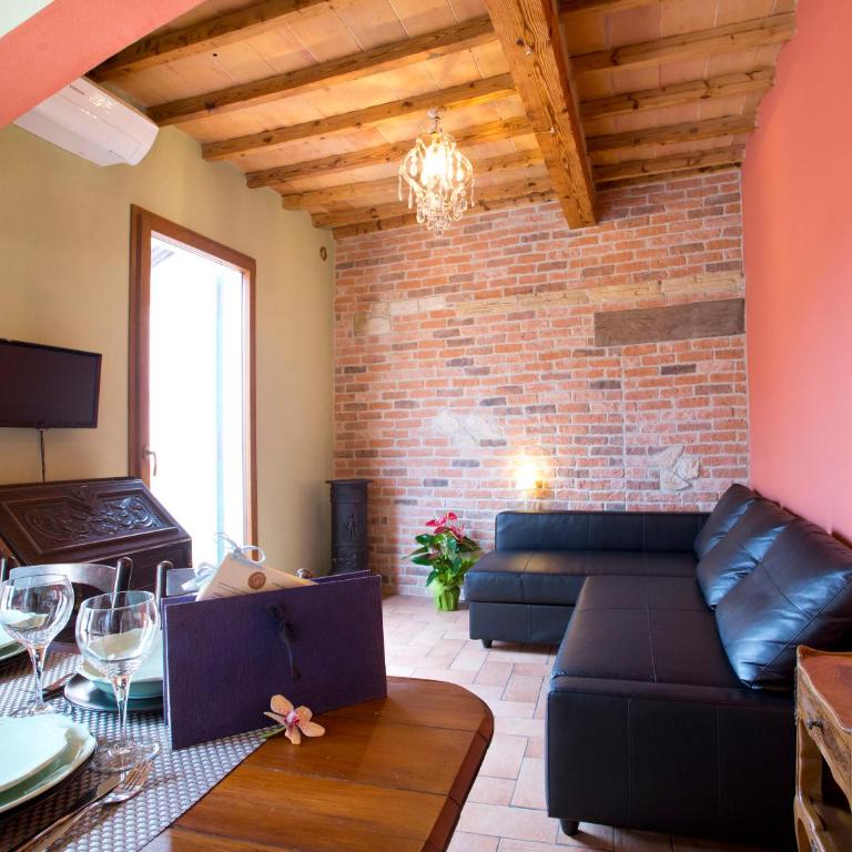 Siena Romantica - One-Bedroom Apartment - 5