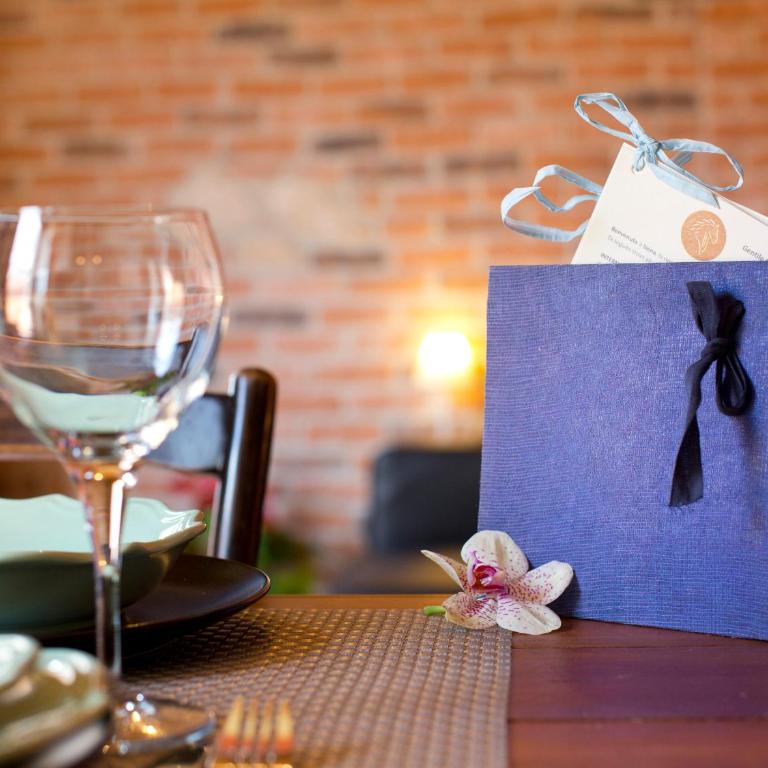 Siena Romantica - One-Bedroom Apartment - 18