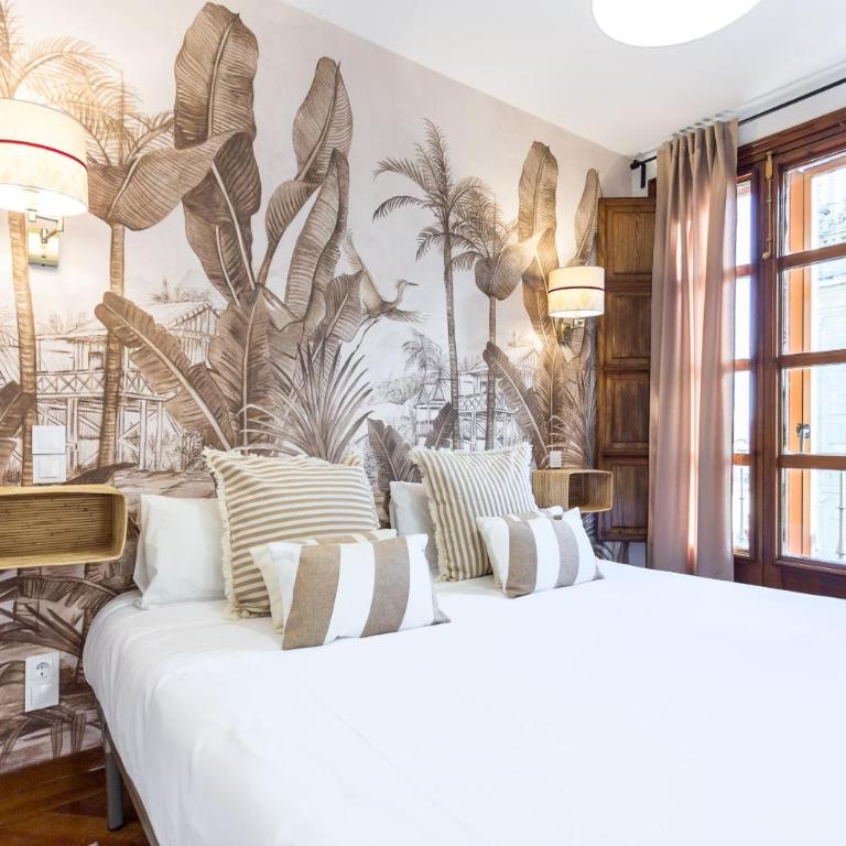 Avenida de la Constitucion by Home at Homes - Apartamento - 11