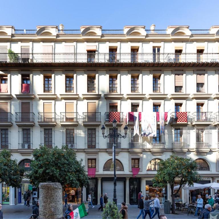 Avenida de la Constitucion by Home at Homes - Apartamento - 23