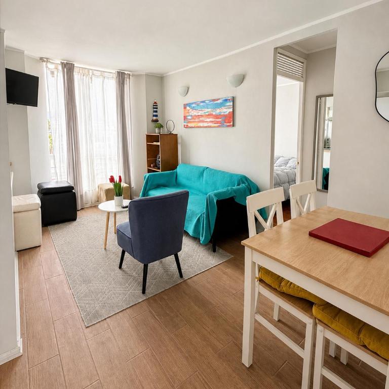 SerenaHouse - Departamento cerca de la playa - Apartamento - 3