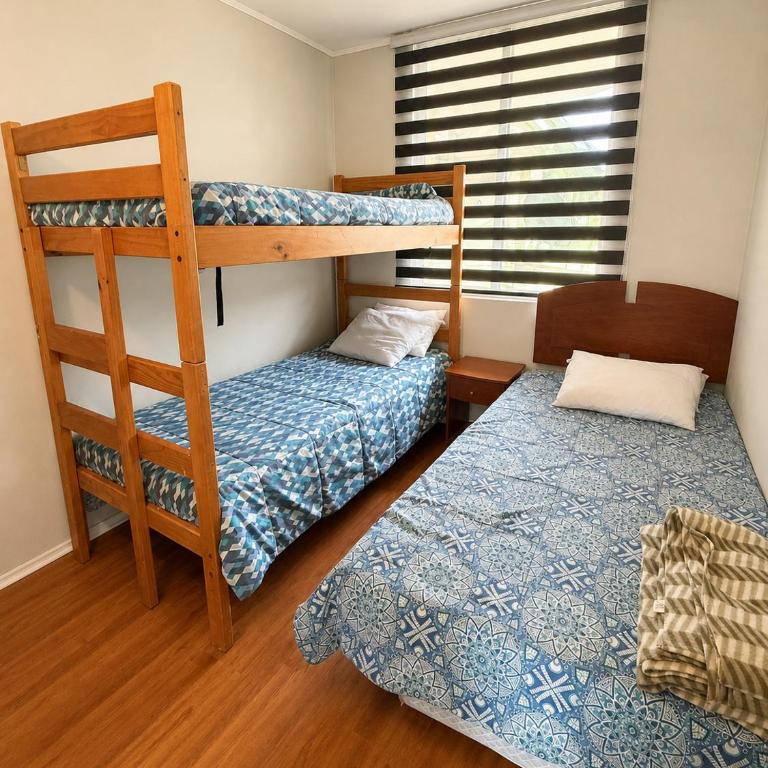 SerenaHouse - Departamento cerca de la playa - Apartamento - 5