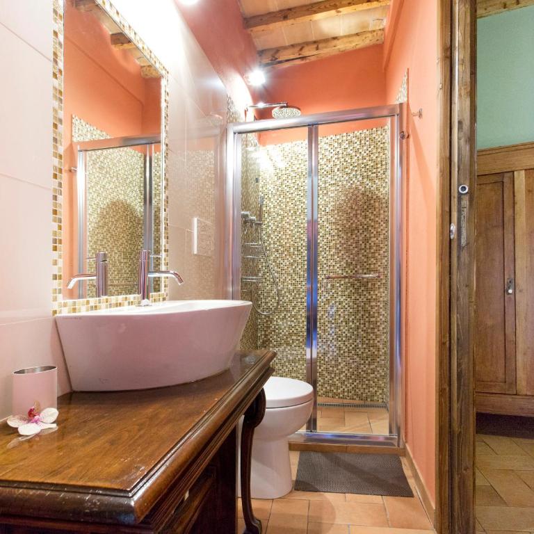 Siena Romantica - One-Bedroom Apartment - 7