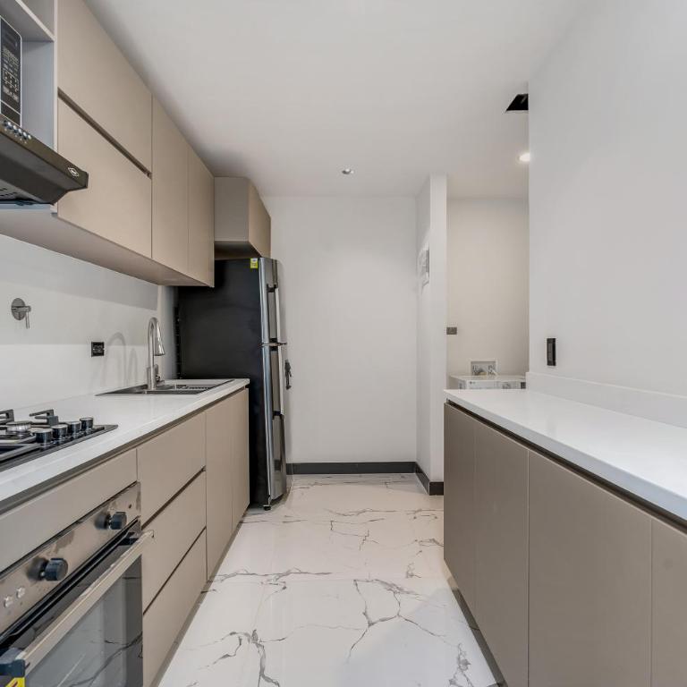 Apartamentos HOUSY Laureles - Deluxe Apartment - 2