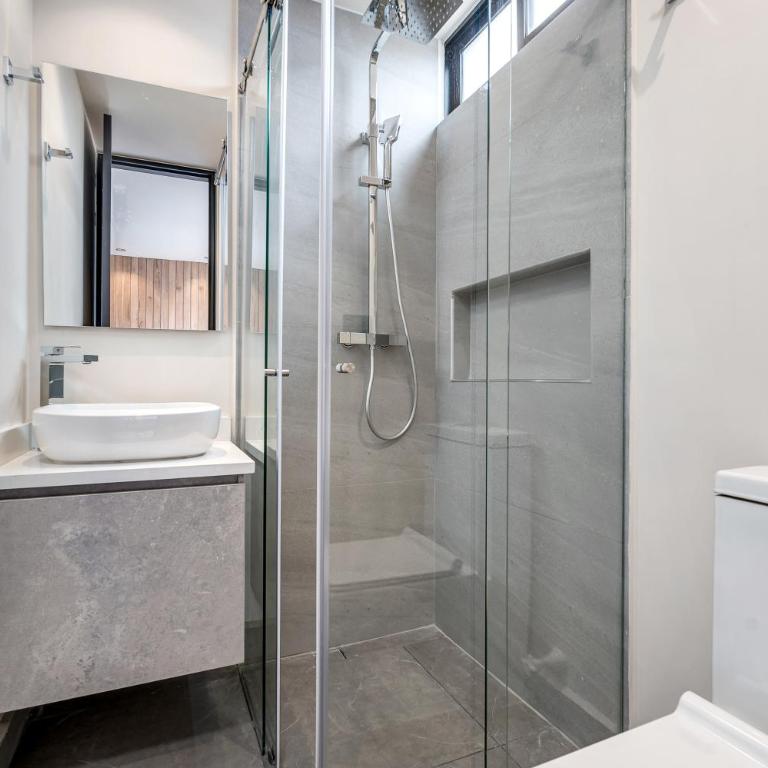 Apartamentos HOUSY Laureles - Deluxe Apartment - 4