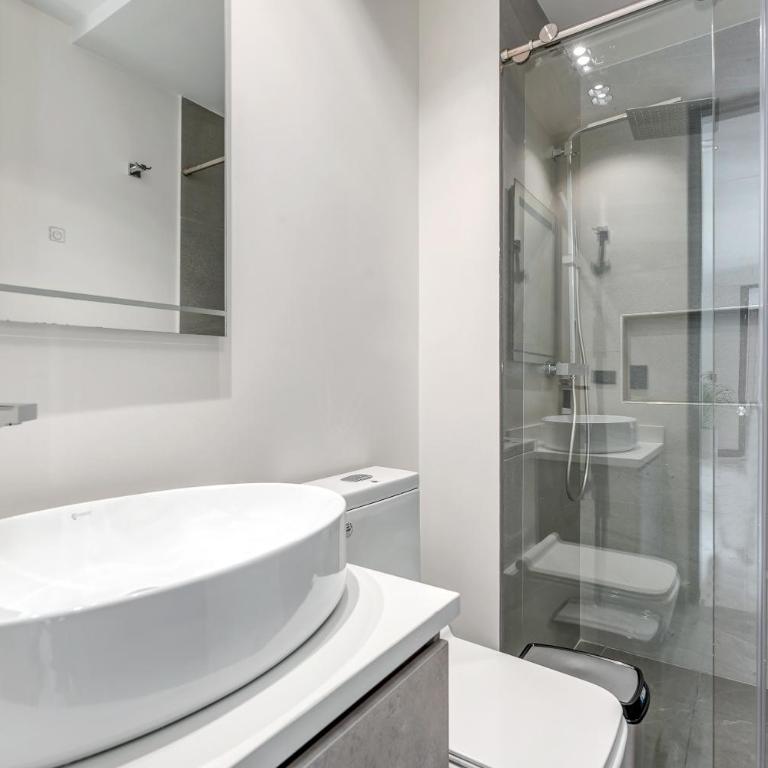 Apartamentos HOUSY Laureles - Deluxe Apartment - 8