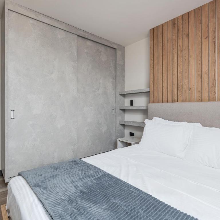 Apartamentos HOUSY Laureles - Deluxe Apartment - 10