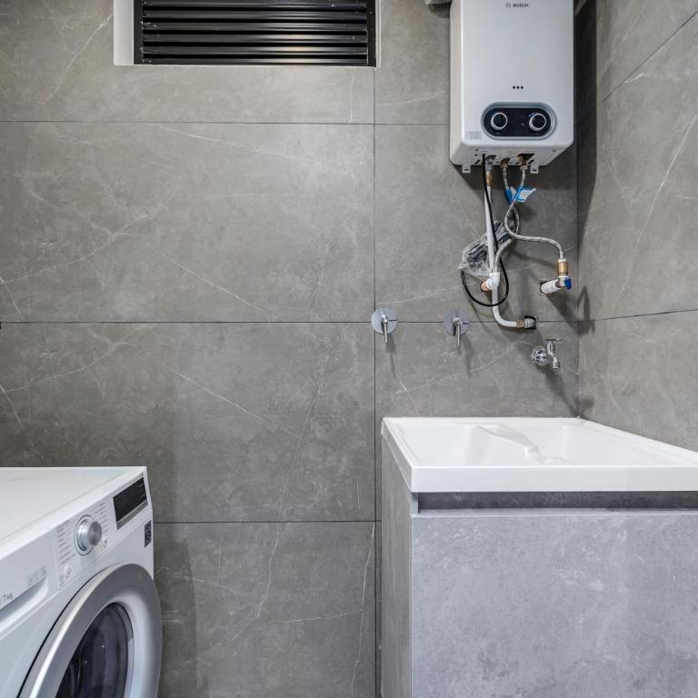 Apartamentos HOUSY Laureles - Deluxe Apartment - 9