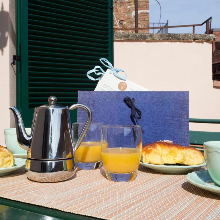 Siena Romantica - One-Bedroom Apartment - 19