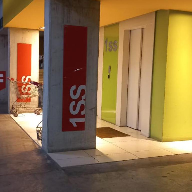 Moderno Loft Studio en Condominio del Alto Pto Norte - Apartamento de 1 dormitorio - 28