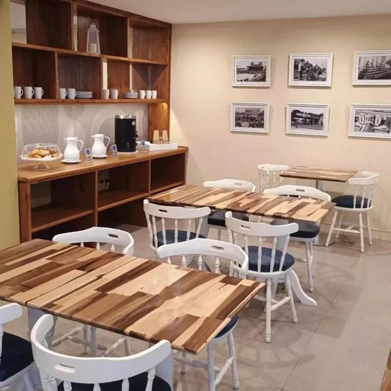 Pacífico Hotel Buenos Aires - Suite Presidencial - 4