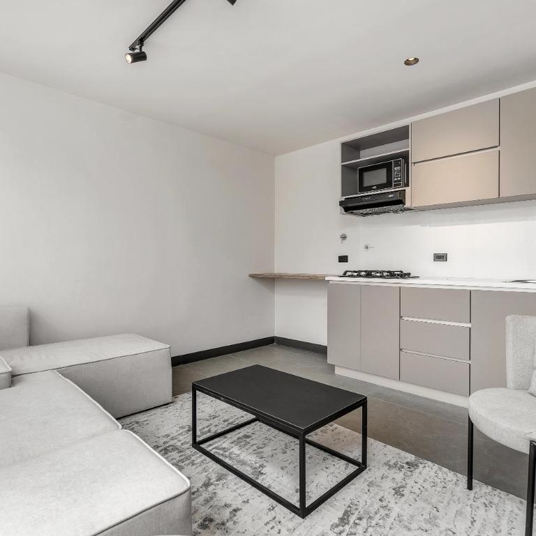Apartamentos HOUSY Laureles - Studio Apartment - 7