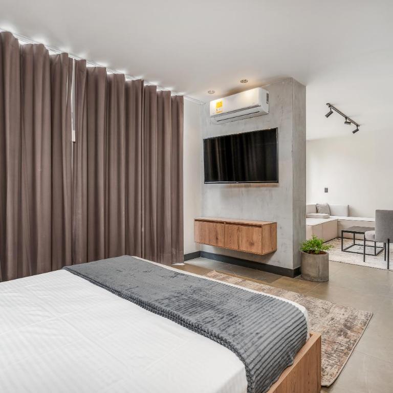 Apartamentos HOUSY Laureles - Studio Apartment - 6