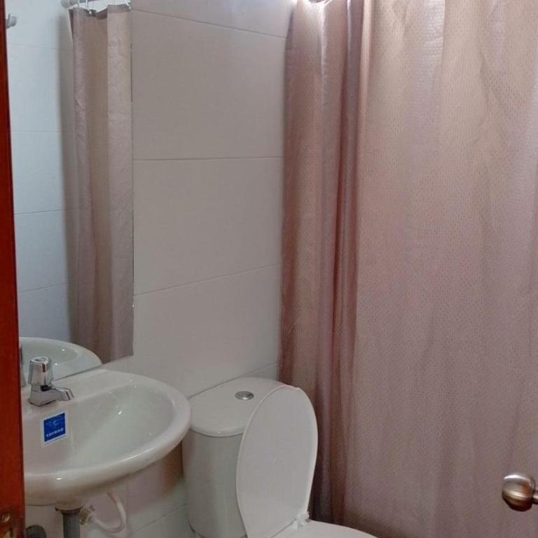 Apartamento San Gabriel II - Piso 2 - Apartamento de 3 dormitorios - 3