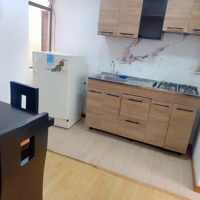 Apartamento San Gabriel II - Piso 2 - Apartamento de 3 dormitorios - 4